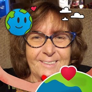 Meet your Posher, Pat